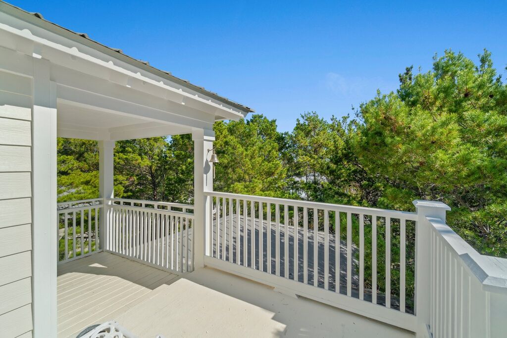 3 House vacation rental located in 30A 1