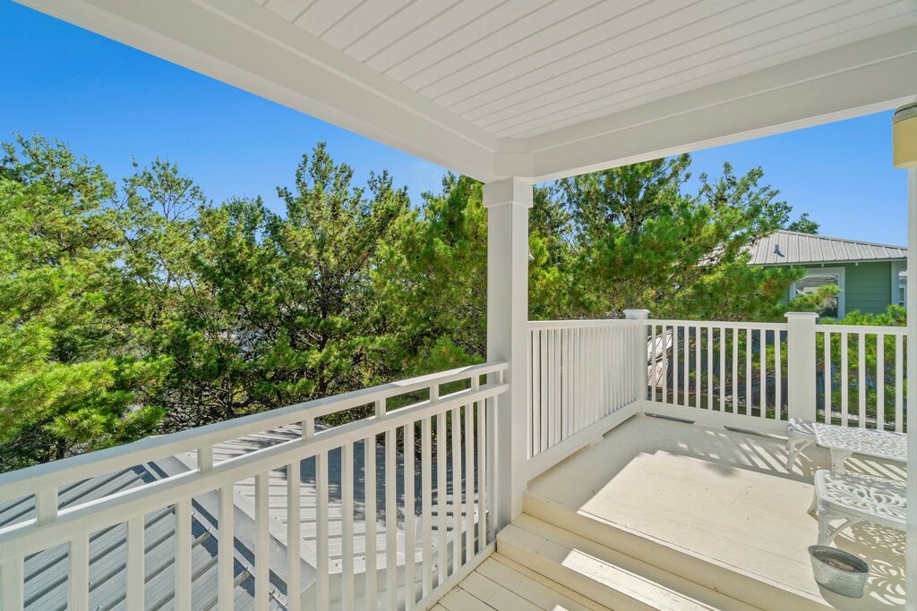 3 House vacation rental located in 30A 1