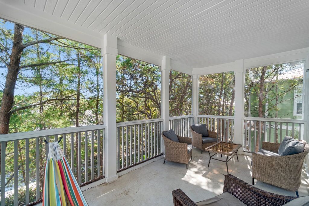 3 House vacation rental located in 30A 1