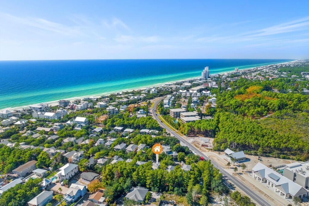 3 House vacation rental located in 30A 1
