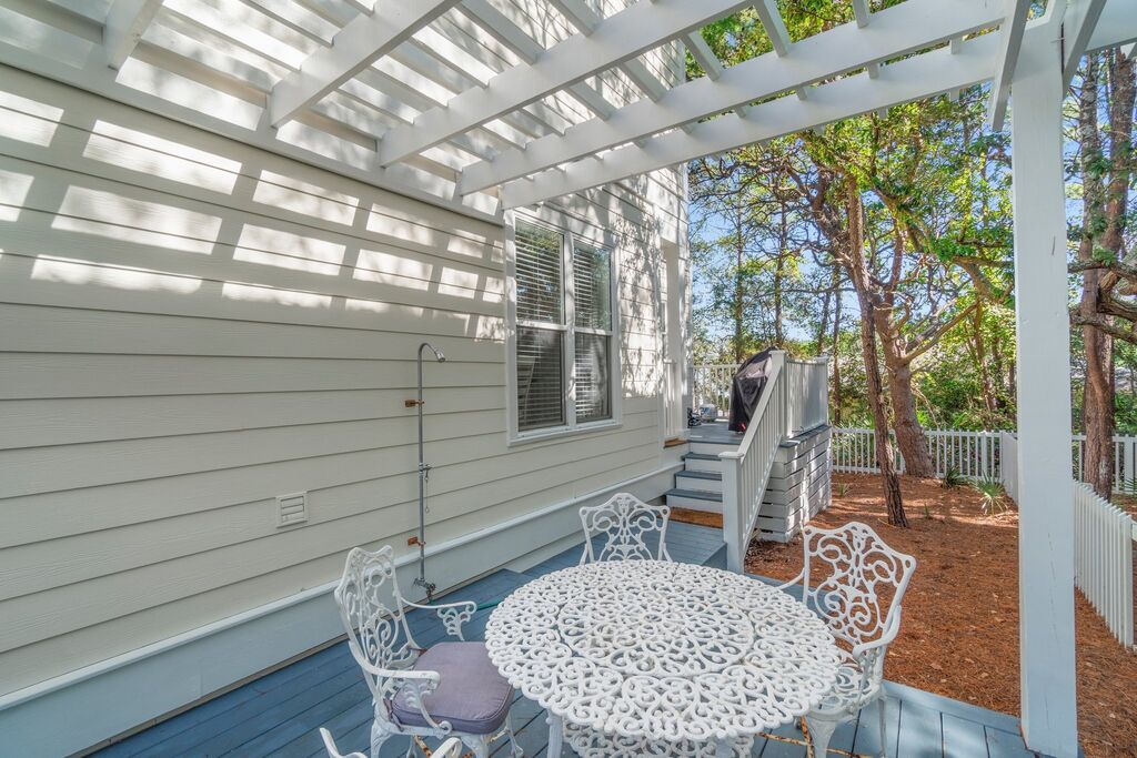 3 House vacation rental located in 30A 1