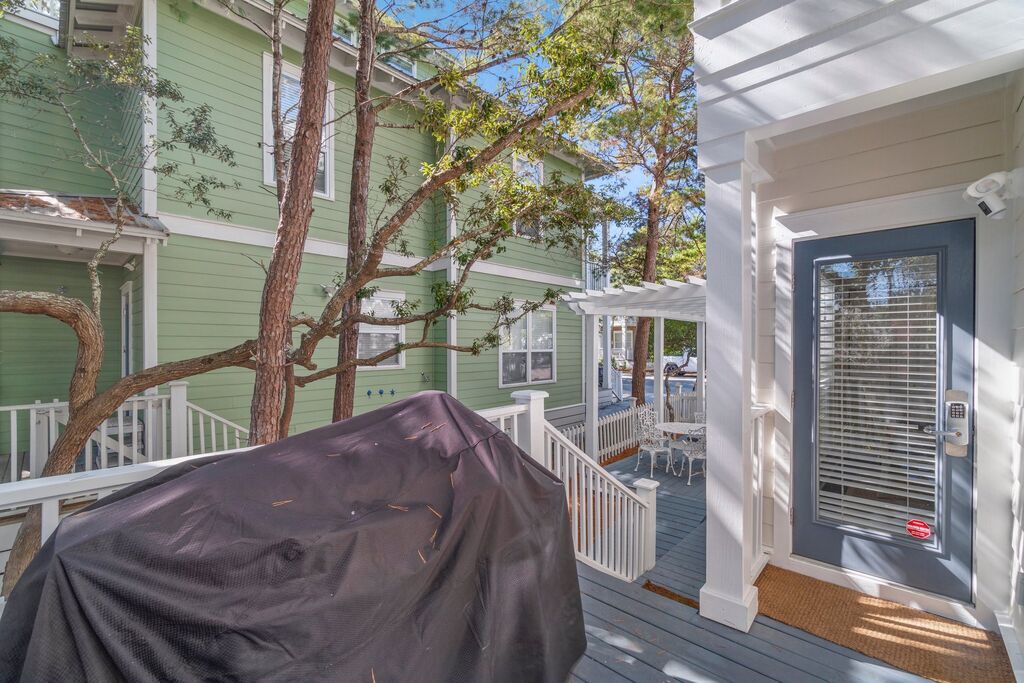 3 House vacation rental located in 30A 1