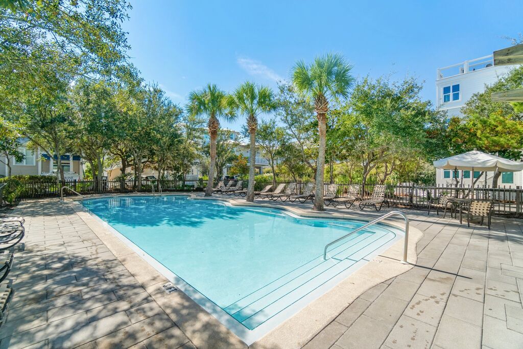 3 House vacation rental located in 30A 1