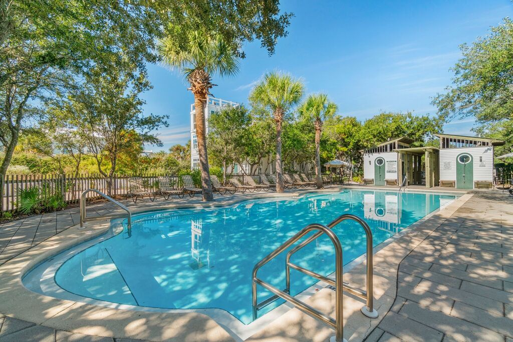 3 House vacation rental located in 30A 1