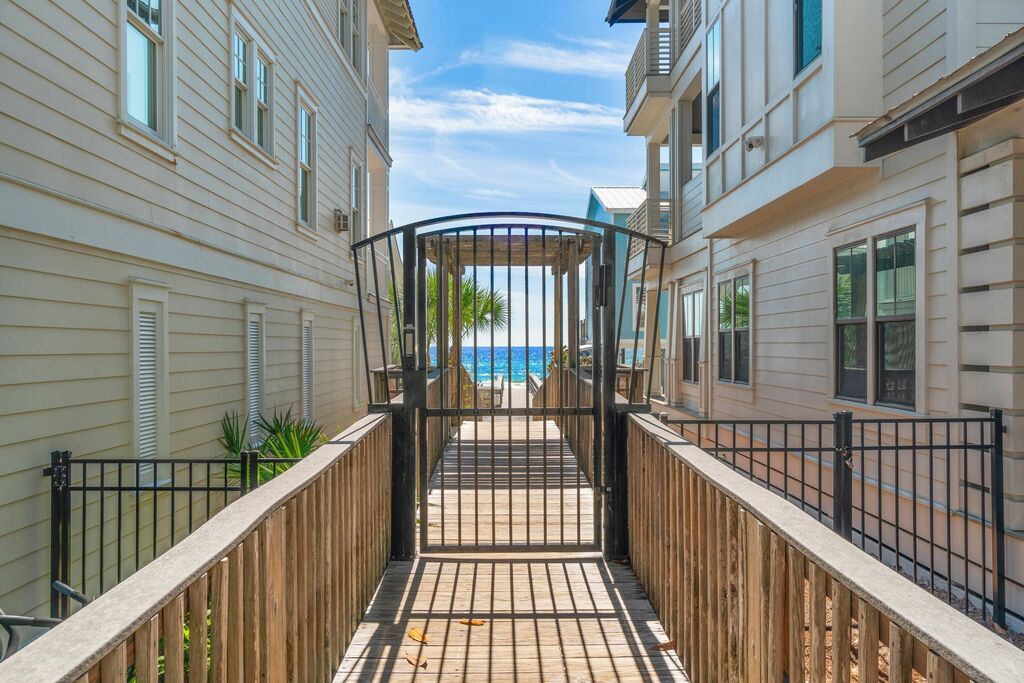 3 House vacation rental located in 30A 1