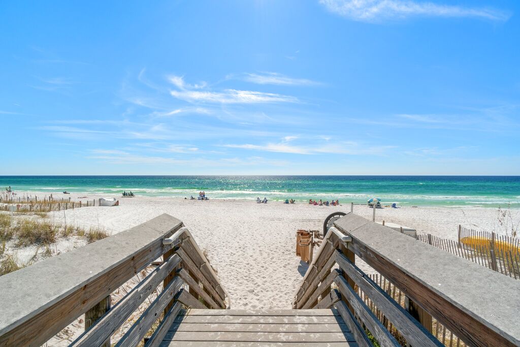 3 House vacation rental located in 30A 1