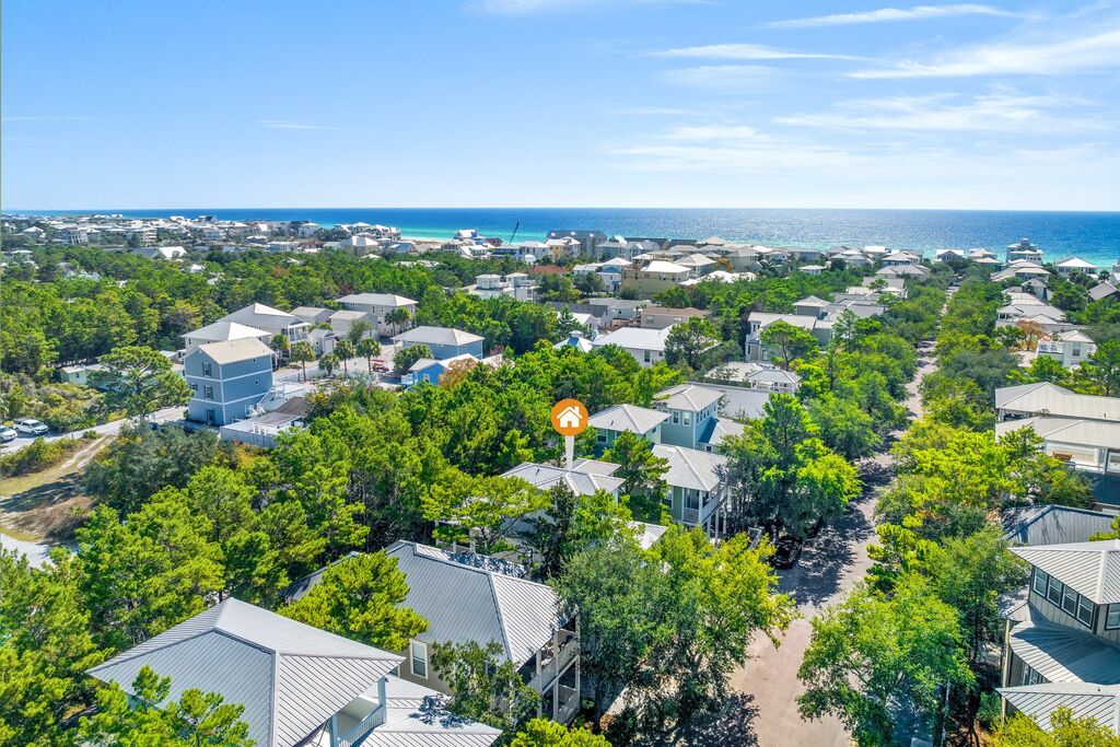 3 House vacation rental located in 30A 1