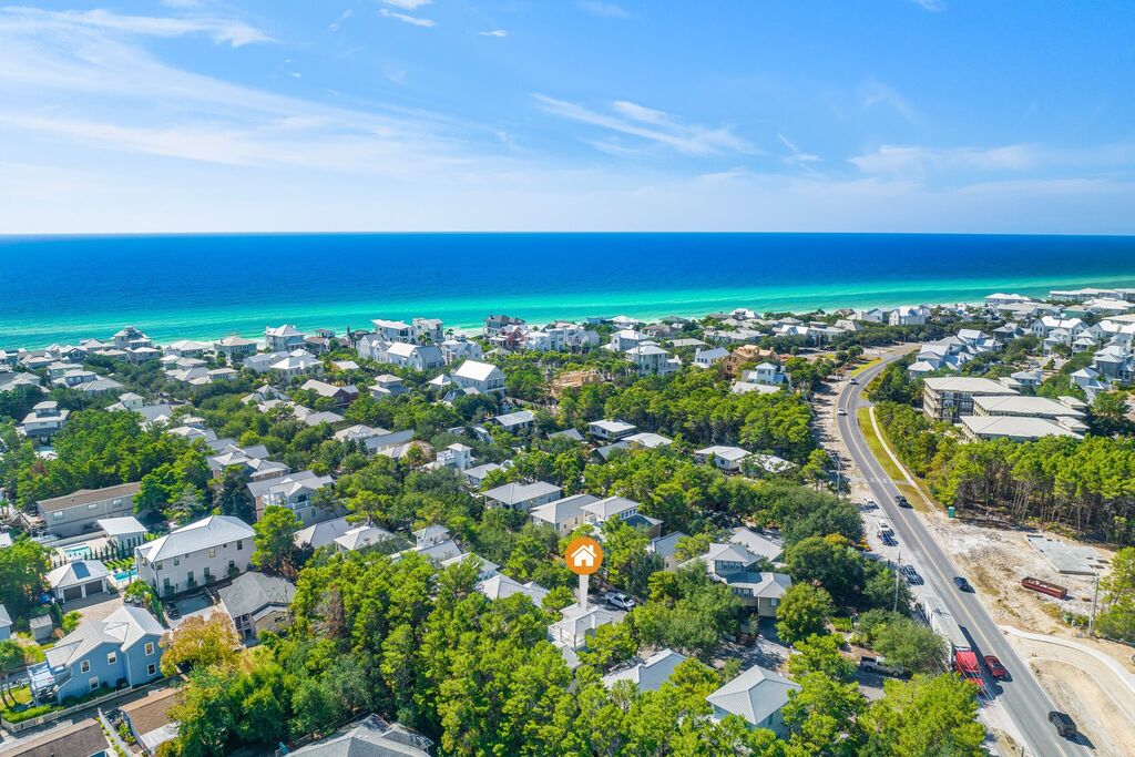 3 House vacation rental located in 30A 1