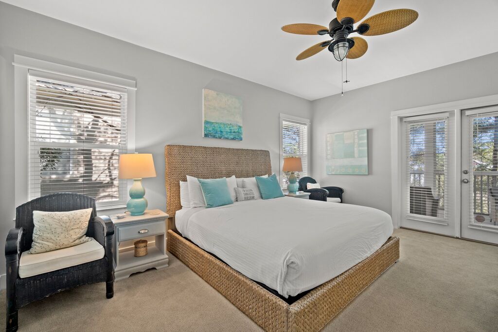 3 House vacation rental located in 30A 1