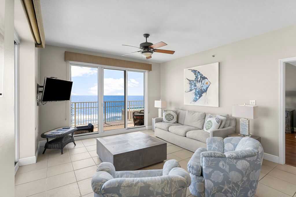 3 Condominium vacation rental located in Destin 1