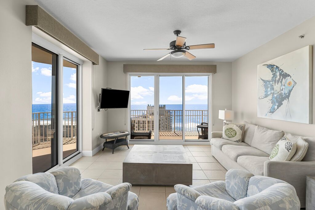 3 Condominium vacation rental located in Destin 1