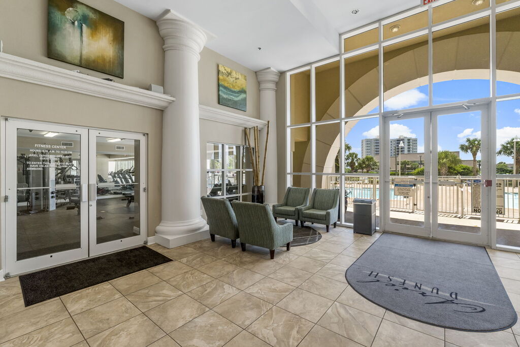 3 Condominium vacation rental located in Destin 1