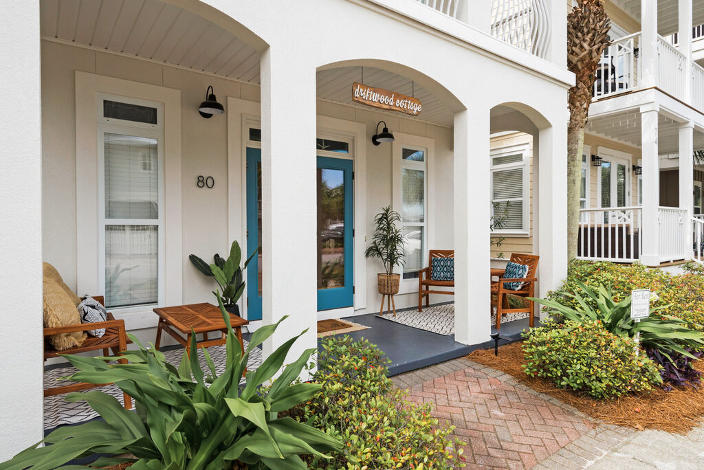3 House vacation rental located in 30A 1