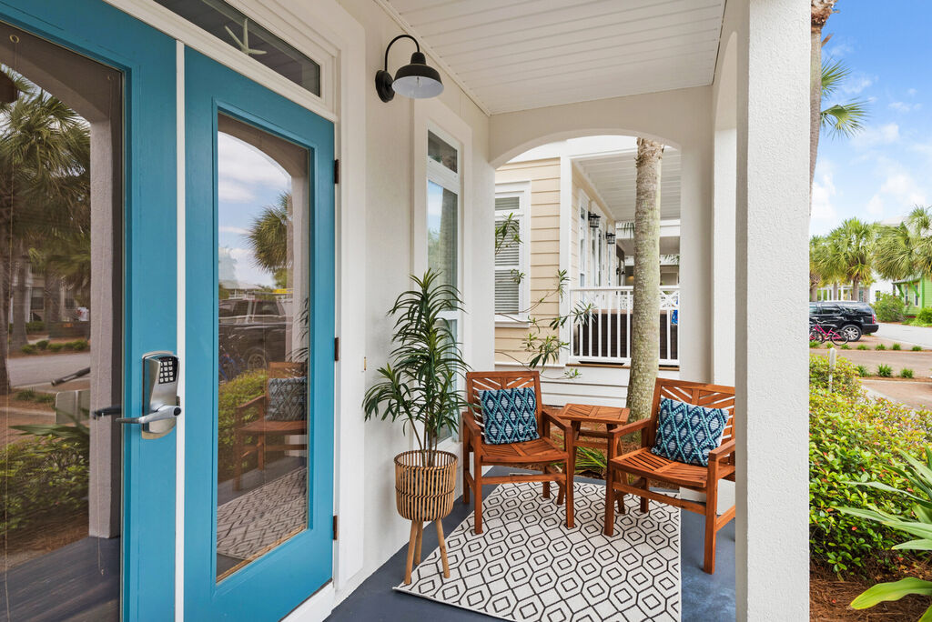 3 House vacation rental located in 30A 1