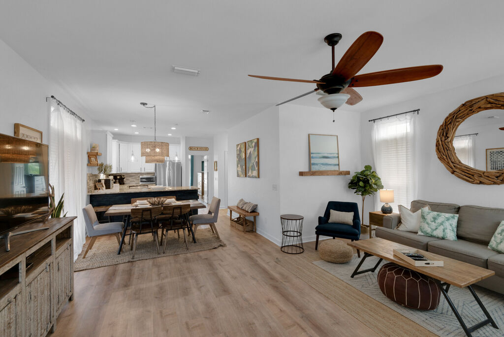 3 House vacation rental located in 30A 1