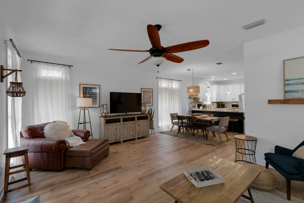 3 House vacation rental located in 30A 1