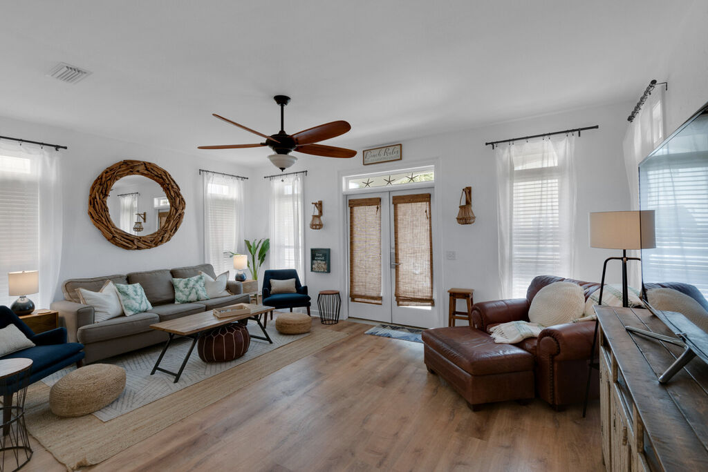 3 House vacation rental located in 30A 1