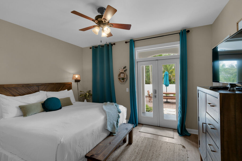3 House vacation rental located in 30A 1