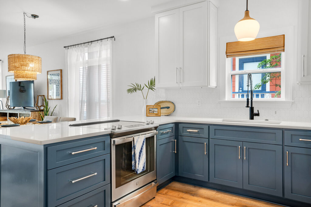 3 House vacation rental located in 30A 1