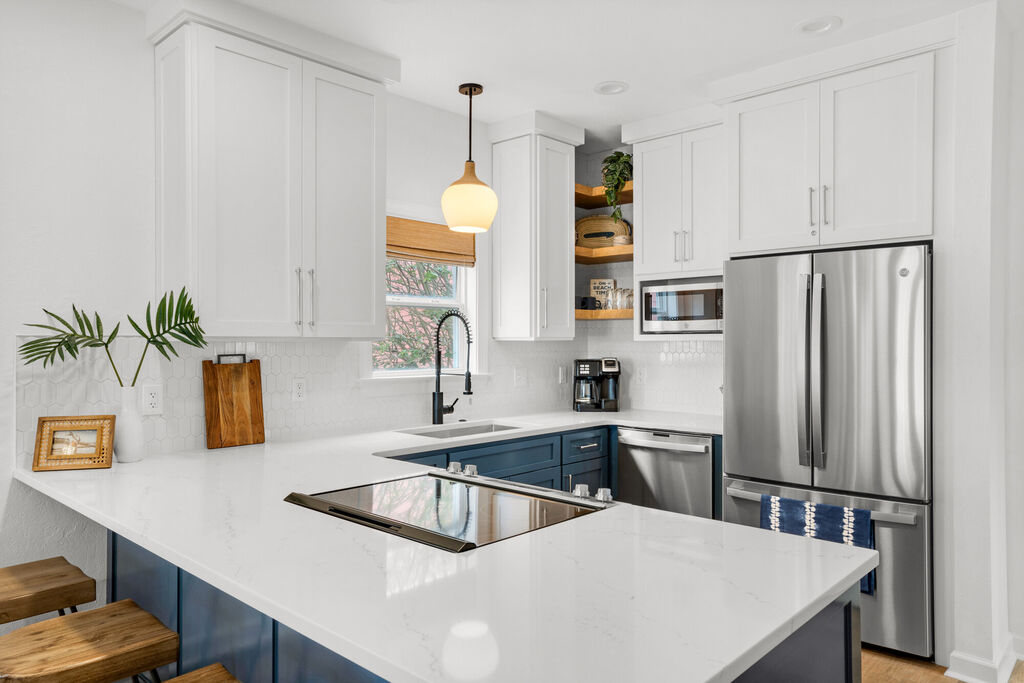 3 House vacation rental located in 30A 1