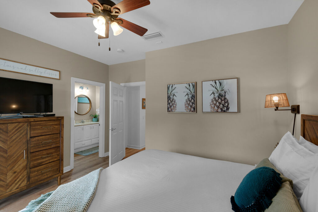 3 House vacation rental located in 30A 1