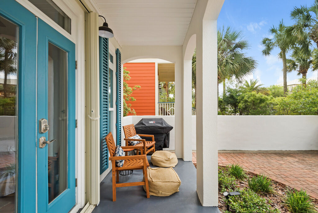 3 House vacation rental located in 30A 1