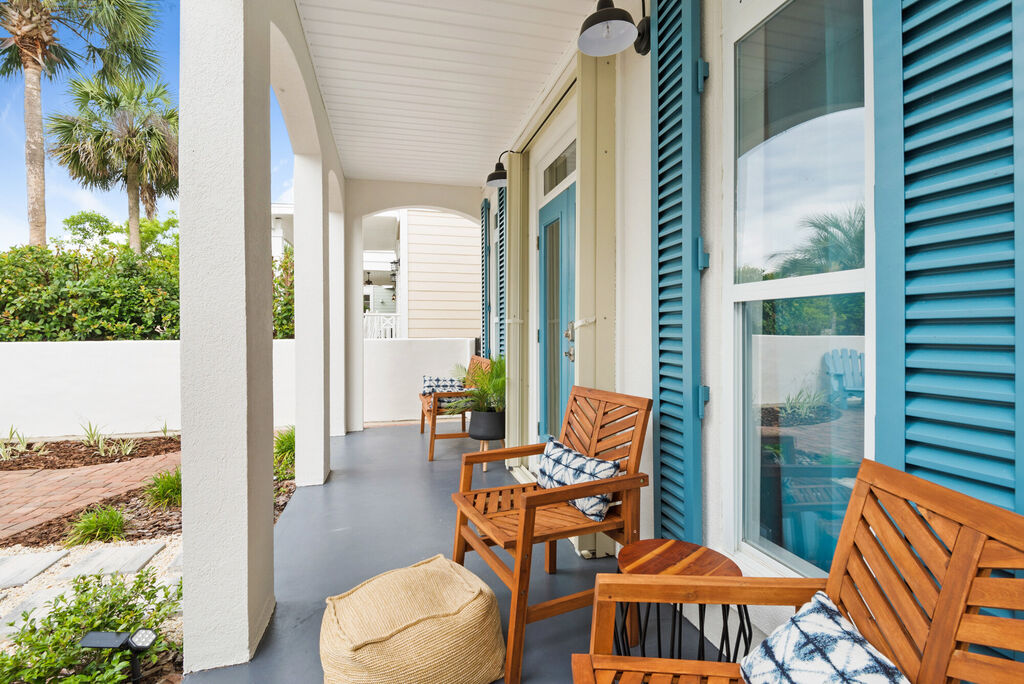 3 House vacation rental located in 30A 1