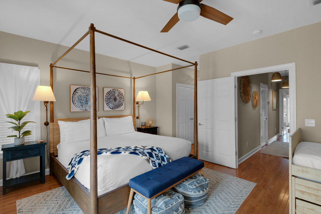 3 House vacation rental located in 30A 1
