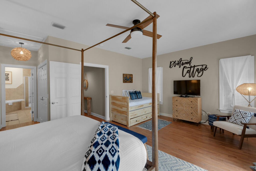 3 House vacation rental located in 30A 1