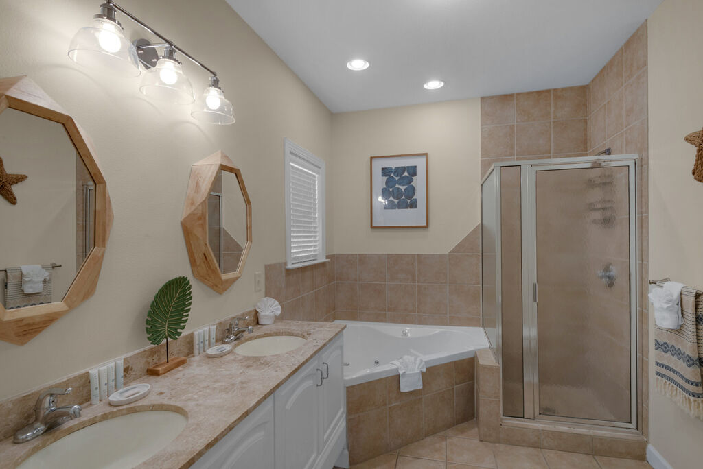 3 House vacation rental located in 30A 1