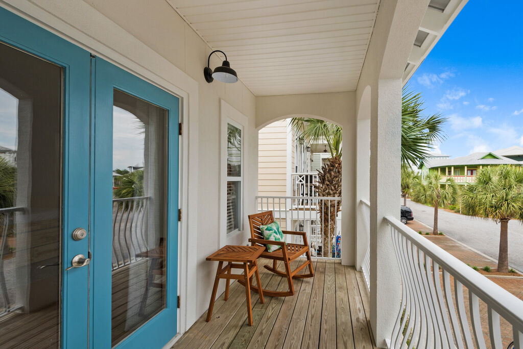 3 House vacation rental located in 30A 1