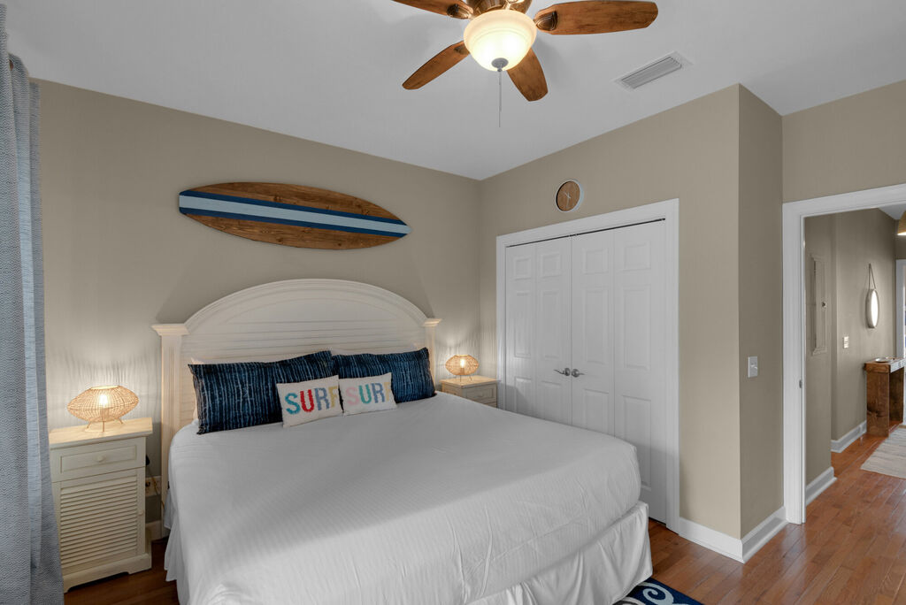 3 House vacation rental located in 30A 1