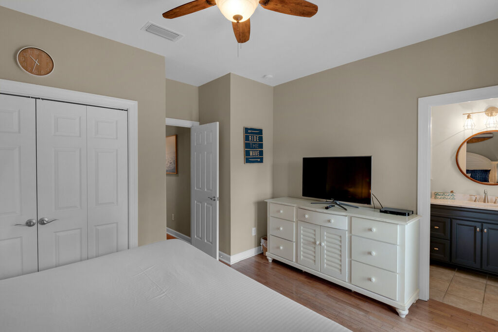 3 House vacation rental located in 30A 1