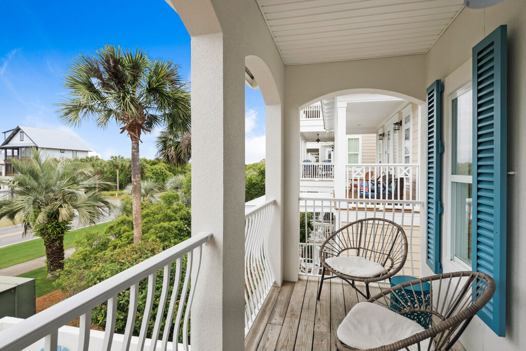 3 House vacation rental located in 30A 1