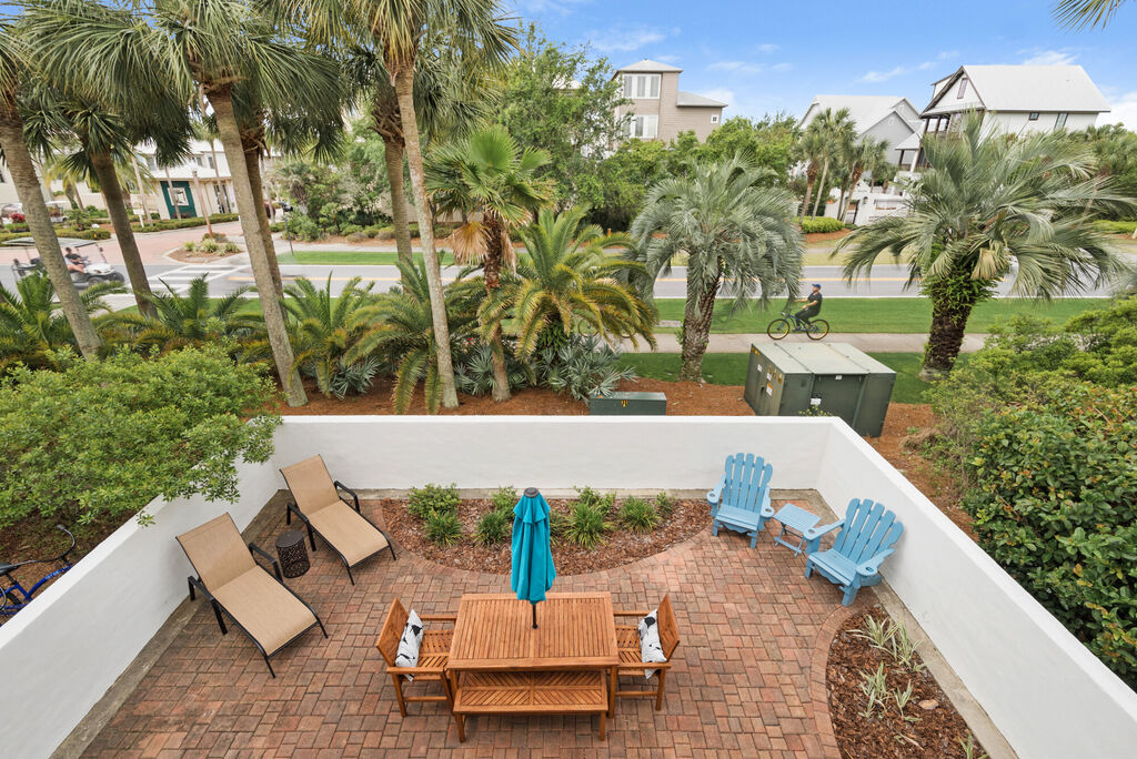 3 House vacation rental located in 30A 1