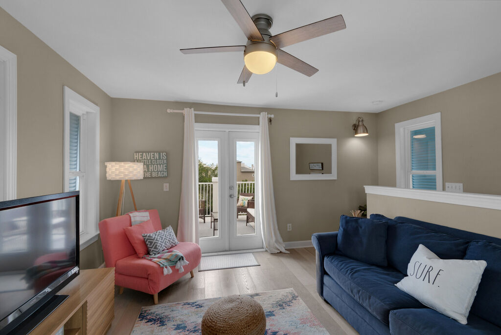 3 House vacation rental located in 30A 1