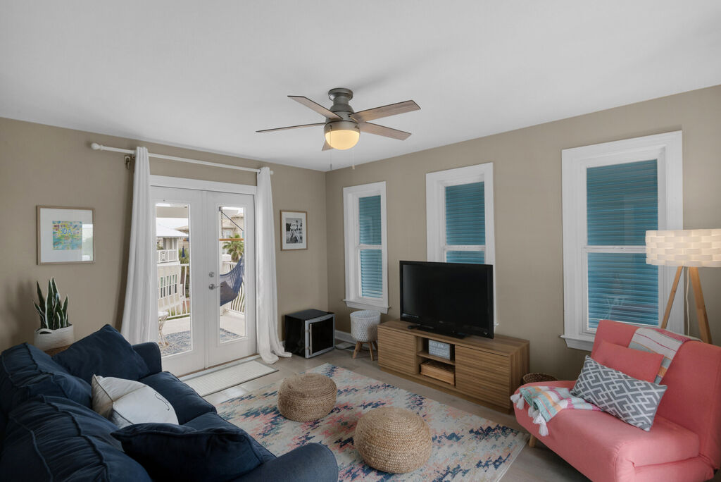 3 House vacation rental located in 30A 1