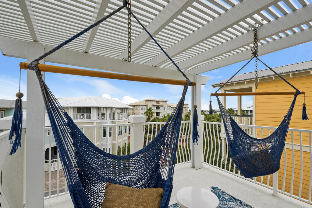 3 House vacation rental located in 30A 1