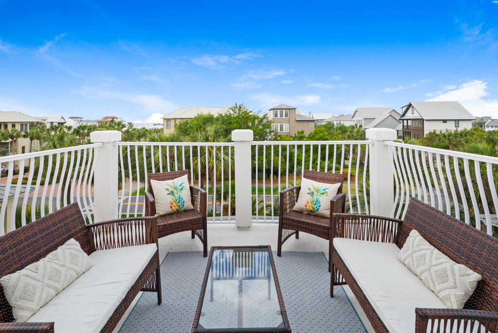 3 House vacation rental located in 30A 1