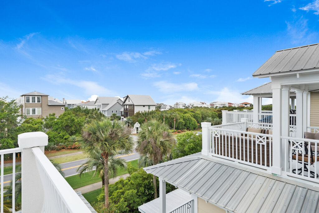 3 House vacation rental located in 30A 1