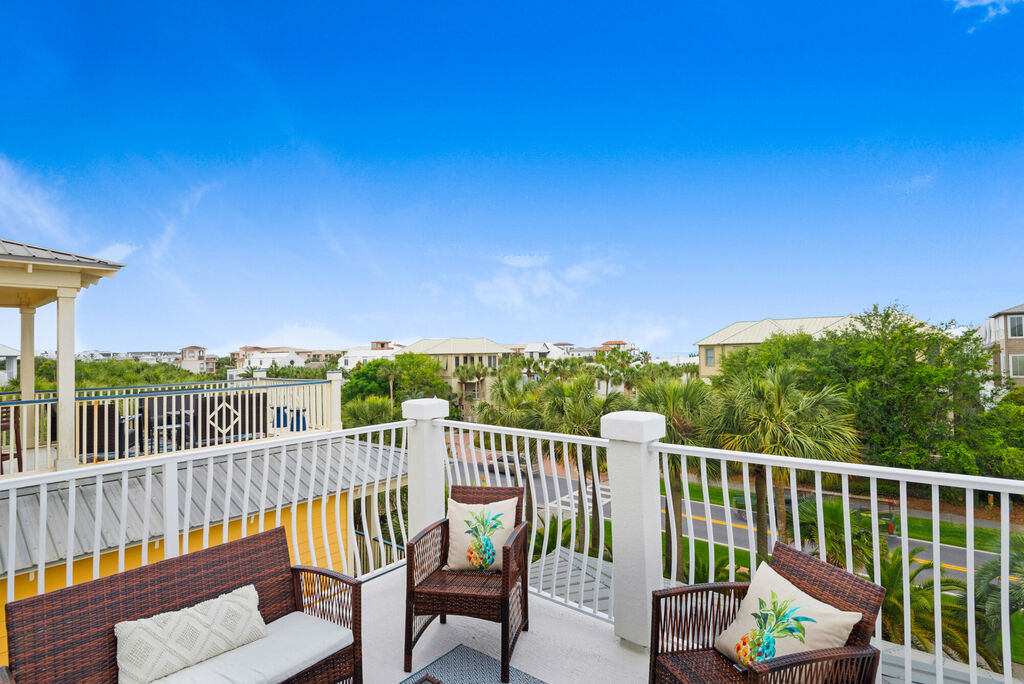 3 House vacation rental located in 30A 1