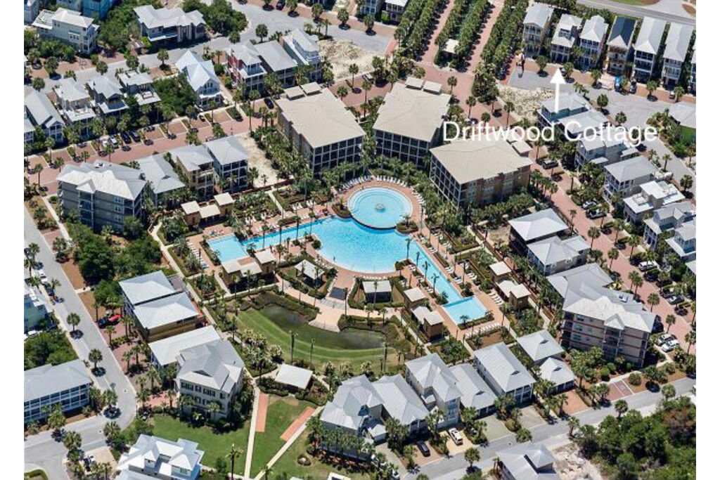 3 House vacation rental located in 30A 1