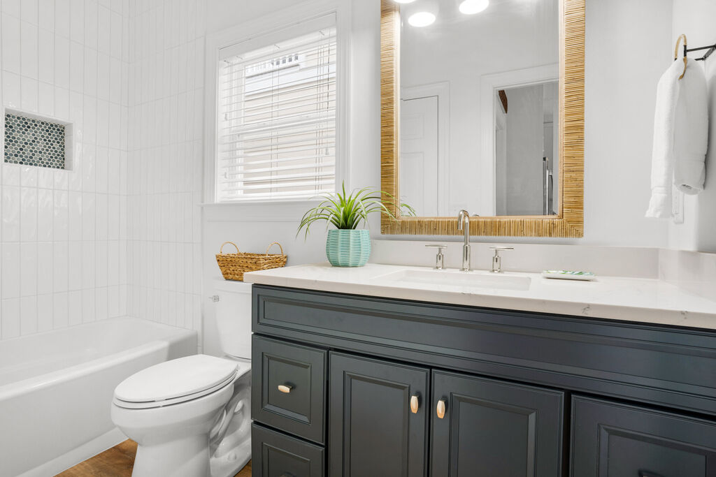 3 House vacation rental located in 30A 1