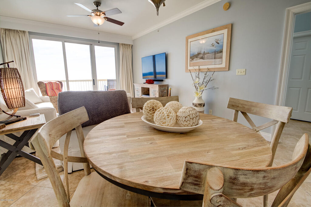 3 Condominium vacation rental located in Panama City Beach 1