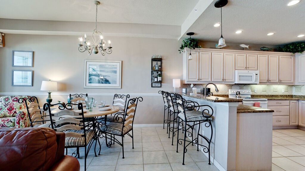 3 Condominium vacation rental located in Anna Maria Island 1
