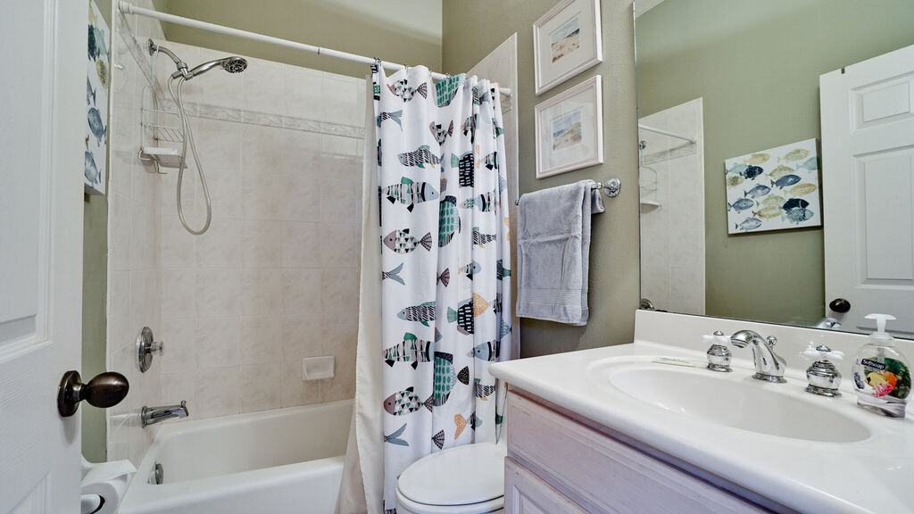 3 Condominium vacation rental located in Anna Maria Island 1