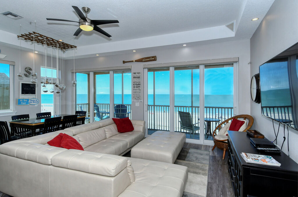3 Condominium vacation rental located in Anna Maria Island 1