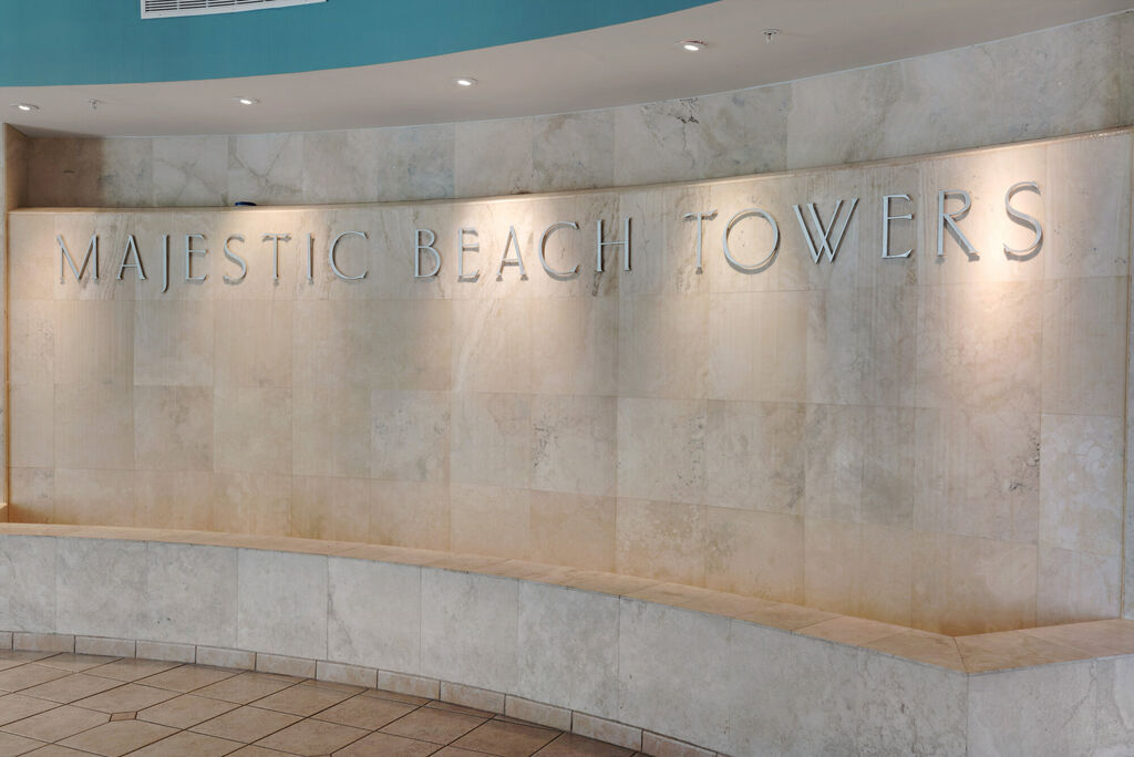 3 Condominium vacation rental located in Panama City Beach 1
