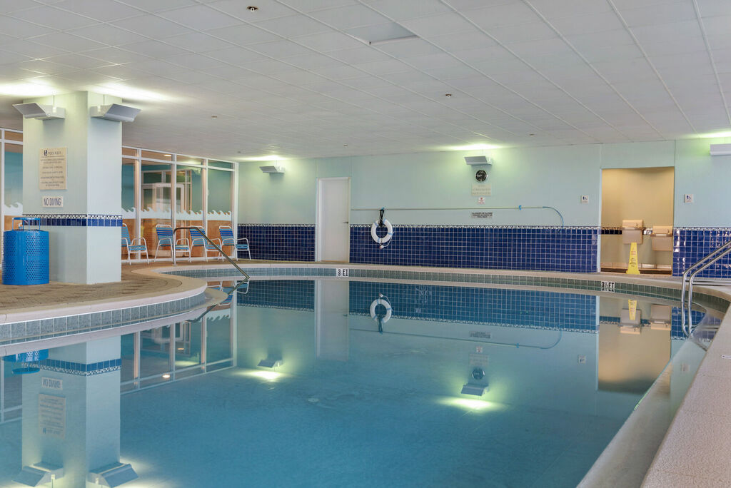 3 Condominium vacation rental located in Panama City Beach 1