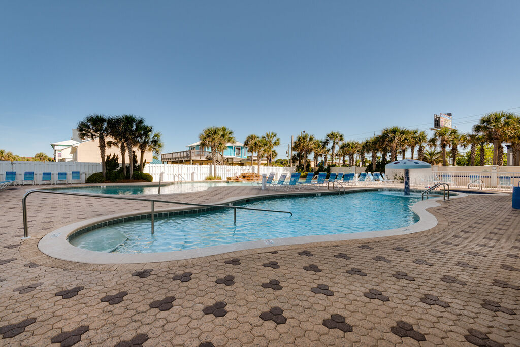 3 Condominium vacation rental located in Panama City Beach 1